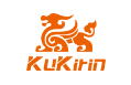 KuKirin Scooter LOGO